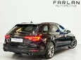 Audi A4 3.0 S4 TFSI Quattro Auto 4WD 5dr 4