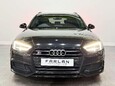 Audi A4 3.0 S4 TFSI Quattro Auto 4WD 5dr 10