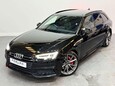 Audi A4 3.0 S4 TFSI Quattro Auto 4WD 5dr 11