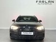 Audi A4 3.0 S4 TFSI Quattro Auto 4WD 5dr 52