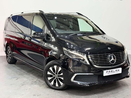 Mercedes-Benz Eqv EQV 300 Sport Premium 5dr 