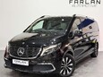 Mercedes-Benz Eqv EQV 300 Sport Premium 5dr 3