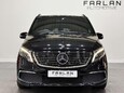 Mercedes-Benz Eqv EQV 300 Sport Premium 5dr 11