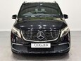 Mercedes-Benz Eqv EQV 300 Sport Premium 5dr 12