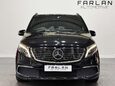 Mercedes-Benz Eqv EQV 300 Sport Premium 5dr 11