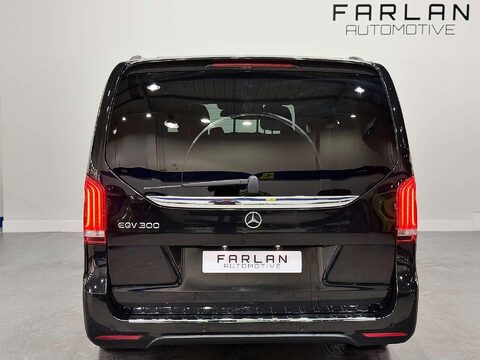 Mercedes-Benz Eqv EQV 300 Sport Premium 5dr 26