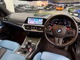 BMW 3 Series 3.0 M3 Competition Edition M xDrive Auto 4WD 4dr 2