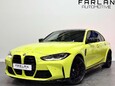 BMW 3 Series 3.0 M3 Competition Edition M xDrive Auto 4WD 4dr 3