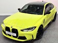 BMW 3 Series 3.0 M3 Competition Edition M xDrive Auto 4WD 4dr 13