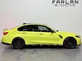 BMW 3 Series 3.0 M3 Competition Edition M xDrive Auto 4WD 4dr 21