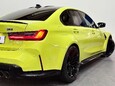 BMW 3 Series 3.0 M3 Competition Edition M xDrive Auto 4WD 4dr 23