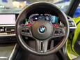 BMW 3 Series 3.0 M3 Competition Edition M xDrive Auto 4WD 4dr 39