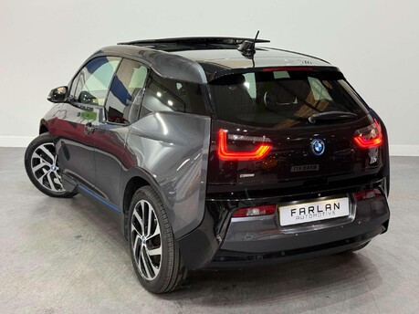 BMW I3 0.6 i3 REEV 5dr 