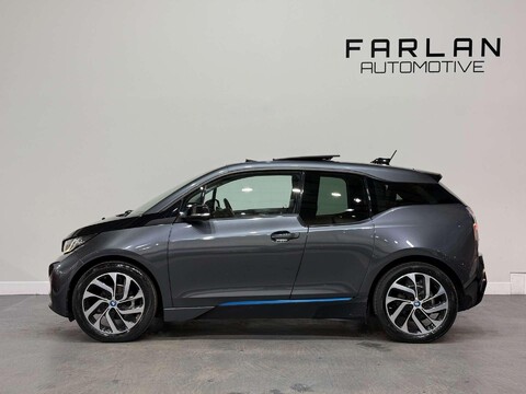 BMW I3 0.6 i3 REEV 5dr 19