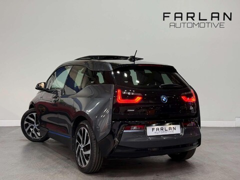 BMW I3 0.6 i3 REEV 5dr 41