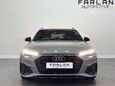 Audi A4 2.0 A4 Black Edition 35 TDI Semi-Auto 5dr 11