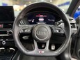 Audi A4 2.0 A4 Black Edition 35 TDI Semi-Auto 5dr 40