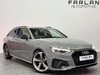 Audi A4 2.0 A4 Black Edition 35 TDI Semi-Auto 5dr