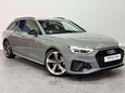 Audi A4 2.0 A4 Black Edition 35 TDI Semi-Auto 5dr 9