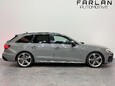 Audi A4 2.0 A4 Black Edition 35 TDI Semi-Auto 5dr 18