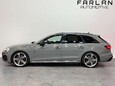 Audi A4 2.0 A4 Black Edition 35 TDI Semi-Auto 5dr 21