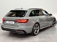 Audi A4 2.0 A4 Black Edition 35 TDI Semi-Auto 5dr 23