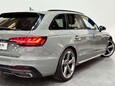 Audi A4 2.0 A4 Black Edition 35 TDI Semi-Auto 5dr 24