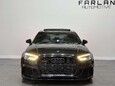 Audi A3 2.5 RS 3 Audi Sport Edition TFSI Quattro Semi-Auto 4WD 4dr 10