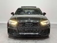 Audi A3 2.5 RS 3 Audi Sport Edition TFSI Quattro Semi-Auto 4WD 4dr 11