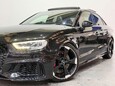 Audi A3 2.5 RS 3 Audi Sport Edition TFSI Quattro Semi-Auto 4WD 4dr 15