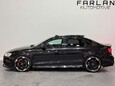 Audi A3 2.5 RS 3 Audi Sport Edition TFSI Quattro Semi-Auto 4WD 4dr 18