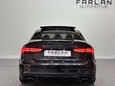 Audi A3 2.5 RS 3 Audi Sport Edition TFSI Quattro Semi-Auto 4WD 4dr 25