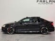 Audi A3 2.5 RS 3 Audi Sport Edition TFSI Quattro Semi-Auto 4WD 4dr 18