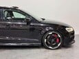 Audi A3 2.5 RS 3 Audi Sport Edition TFSI Quattro Semi-Auto 4WD 4dr 20