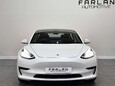 Tesla Model 3 Model 3 Standard-Range + 4dr 11