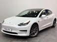 Tesla Model 3 Model 3 Standard-Range + 4dr 14