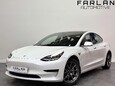 Tesla Model 3 Model 3 Standard-Range + 4dr 2
