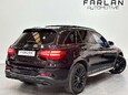 Mercedes-Benz GLC 2.1 GLC 250 D 4Matic AMG Line Premium+ Auto 4WD 5dr 4