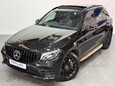 Mercedes-Benz GLC 2.1 GLC 250 D 4Matic AMG Line Premium+ Auto 4WD 5dr 8