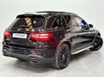 Mercedes-Benz GLC 2.1 GLC 250 D 4Matic AMG Line Premium+ Auto 4WD 5dr 21