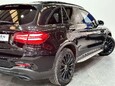 Mercedes-Benz GLC 2.1 GLC 250 D 4Matic AMG Line Premium+ Auto 4WD 5dr 23