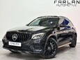 Mercedes-Benz GLC 2.1 GLC 250 D 4Matic AMG Line Premium+ Auto 4WD 5dr 3