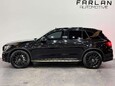 Mercedes-Benz GLC 2.1 GLC 250 D 4Matic AMG Line Premium+ Auto 4WD 5dr 20