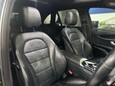 Mercedes-Benz GLC 2.1 GLC 250 D 4Matic AMG Line Premium+ Auto 4WD 5dr 30