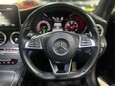 Mercedes-Benz GLC 2.1 GLC 250 D 4Matic AMG Line Premium+ Auto 4WD 5dr 38