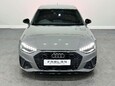 Audi A4 2.0 A4 Black Edition 35 TFSI Semi-Auto 4dr 11