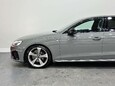 Audi A4 2.0 A4 Black Edition 35 TFSI Semi-Auto 4dr 15