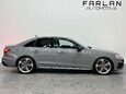 Audi A4 2.0 A4 Black Edition 35 TFSI Semi-Auto 4dr 18