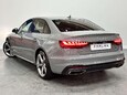 Audi A4 2.0 A4 Black Edition 35 TFSI Semi-Auto 4dr 19