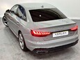 Audi A4 2.0 A4 Black Edition 35 TFSI Semi-Auto 4dr 20